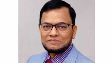 ইসলামী ব্যাংকের নতুন এমডি ওমর ফারুক খান
