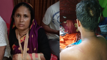শৈলকুপায় বিয়ে বাড়িতে বিএনপি নেতার হামলা, আহত-৭