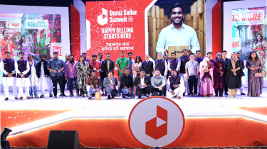১,০০০ বিক্রেতা ও ব্র্যান্ডের অংশগ্রহণে সফল হলো দারাজ সেলার সামিট 
