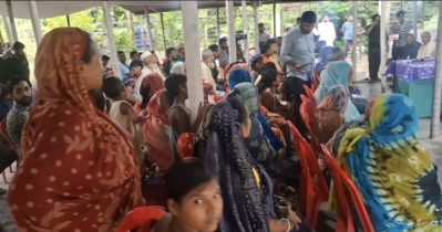 ধর্ম, বর্ণ ও গোত্র নির্বিশেষে আমরা একই মায়ের সন্তান-ড. রেজাউল করিম