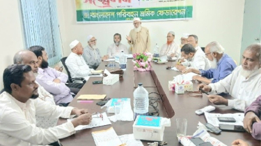 শ্রমিকদের মধ্যে দ্বীনের গুরুত্ব তুলে ধরতে হবে