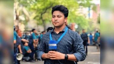লাইভ চলা ফোন নিয়ে দৌড় দিল ছিনতাইকারী