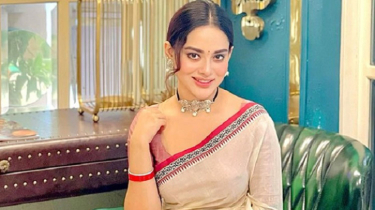 ‘মাসুদরা কখনো ভালো হয় না’—সুড়ঙ্গ ২ নিয়ে মুখ খুললেন তমা মির্জা