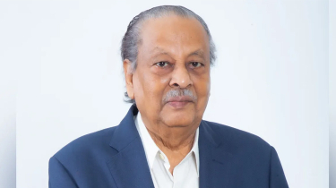 সাউথইস্ট ব্যাংকের উদ্যোক্তা পরিচালক আজিম উদ্দিন আহমেদ আর নেই