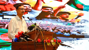 হাসিনার প্রত্যর্পণ নিয়ে এখনো ভারতের ইতিবাচক সাড়া মেলেনি: তৌহিদ