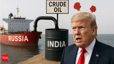 India to Continue Buying Russian Oil Despite Trump’s Threats, Officials Confirm