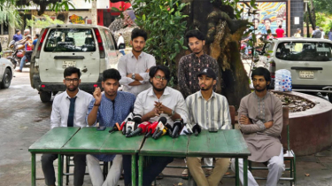 মাদকমুক্ত নির্বাচনের স্বার্থে ডাকসু প্রার্থীদের ডোপ টেস্টের প্রস্তাব