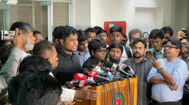 রুমিন ফারহানা বিএনপির ‘আওয়ামী লীগ বিষয়ক সম্পাদক’: এনসিপি নেতা