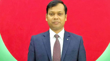 প্রস্তুত সিলেটের নতুন জেলা প্রশাসক: আলোচিত র‌্যাব ম্যাজিস্ট্রেট মো. সারওয়ার আলম