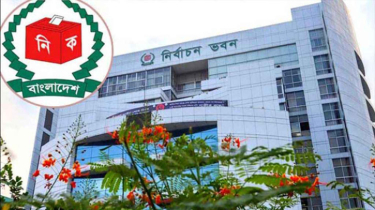 ত্রয়োদশ নির্বাচন সামনে, প্রস্তুতিতে ব্যস্ত নির্বাচন কমিশন