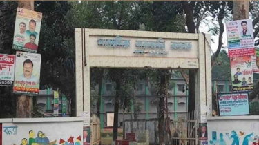 পরীক্ষা দিতে এসে আর বাড়ি ফেরা হলো না শরিফার