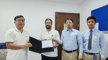 GoBangla Tours & Travels Signs MoU with Hotel Windy Terrace, Cox’s Bazar