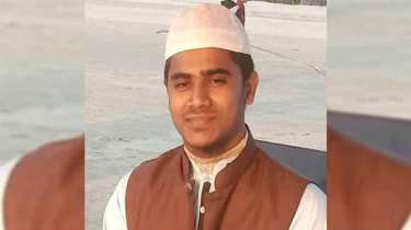 মাদরাসায় ৩ দিন আটকে রেখে ছাত্রীকে ধর্ষণ শিক্ষকের, অতঃপর...