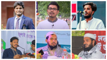 ডাকসু ভিপি প্রতিদ্বন্দ্বীদের মধ্যে ২০ জনের প্রাথমিক শিক্ষা