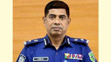 মোঃ শফিকুল ইসলাম ডিএমপির নতুন ডিবি প্রধান