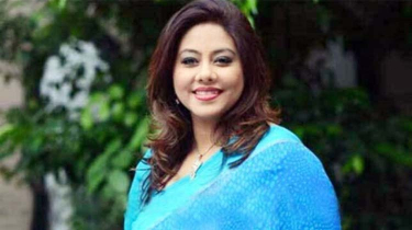 হত্যাচেষ্টা মামলায় জামিন পেলেন অভিনেত্রী শমী কায়সার