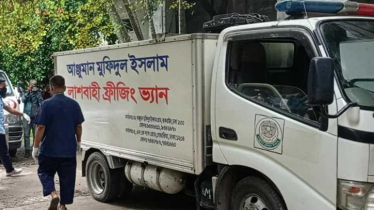 গণঅভ্যুত্থানে নিহত অজ্ঞাতপরিচয় ৬ মরদেহ দাফন হবে জুরাইনে