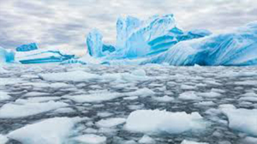 Scientists Report Unanticipated Pause in Arctic Sea Ice Decline