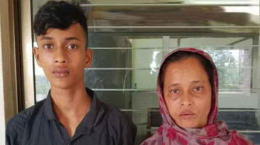 মৃত ঘোষণার ১৫ দিন পর রবিউলের নাটকীয় প্রত্যাবর্তন মৃত ঘোষণার ১৫ দিন পর রবিউলের নাটকীয় প্রত্যাবর্তন