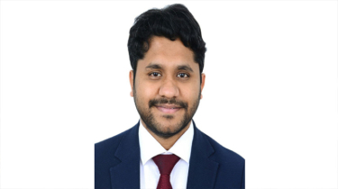 মালদ্বীপে বাংলাদেশের কনিষ্ঠতম রাষ্ট্রদূত হিসেবে দায়িত্ব গ্রহণ করল