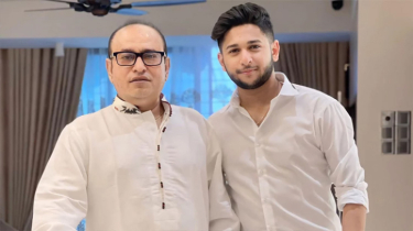 হত্যা মামলায় তৌহিদ আফ্রিদি