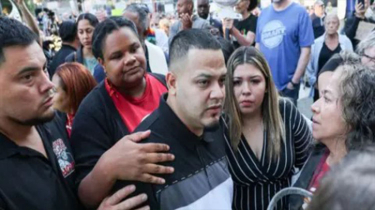 Abrego Garcia Detained by ICE, Faces Second Deportation to Uganda