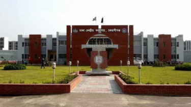 কারাগারের নাম পাল্টে ‘কারেকশন সার্ভিস