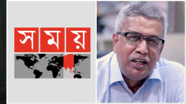 সময় টিভিতে আহমেদ জোবায়ের আবার পরিচালক