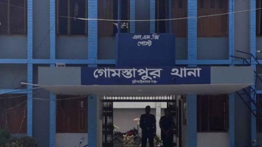 চাঁপাইনবাবগঞ্জে মাদরাসায় দুই ছাত্রীর মৃত্যু: ঘটেছিল কী