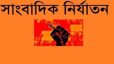 সাংবাদিক নির্যাতনে সর্বোচ্চ ৫ বছরের জেল