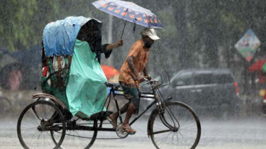 বাড়বে বৃষ্টিপাত জীবনযাপন বিপর্যয়ের মুখে