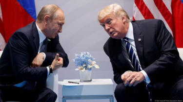 Putin Praises U.S. Peace Efforts as Trump Prepares to Push for Ukraine War Resolution at Alaska