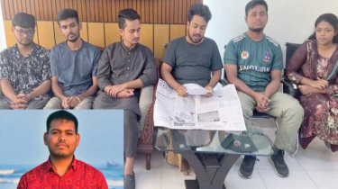 আমি সবসময় বিশ্বাস করি, বিজয় আসমান থেকেই আসে