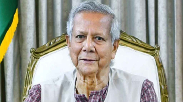 ড. ইউনূস জানালেন: নির্বাচনের পর রাষ্ট্রীয় দায়িত্ব ছাড়বেন সম্পূর্ণ