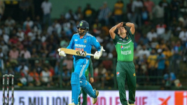 ভারতের বিপক্ষে বড় হারের শঙ্কায় ম্যাচ বয়কটের পরামর্শ সাবেক পাকিস্তানি ক্রিকেটারের