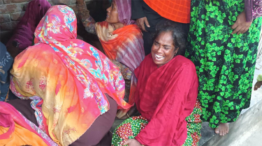 একই পরিবারের চারজনের রহস্যময় মৃত্যু, চিরকুটে লেখা ‘আমি নিজ হাতে সবাইকে মারলাম