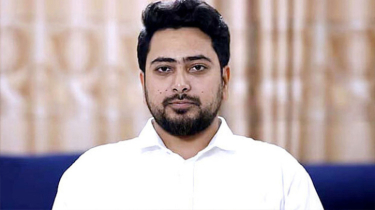দেশপ্রেম জাগাতে তরুণদের সামরিক ট্রেনিং অপরিহার্য — নাহিদ ইসলাম