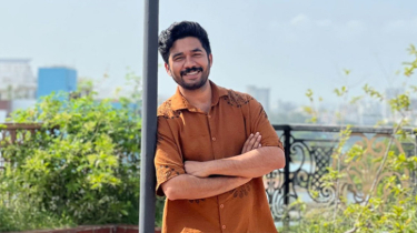 ‘আজ নাকি আমার ক্যাম্পাসে আমাদের ছবিতে জুতা নিক্ষেপ হবে?: খায়রুল বাসার