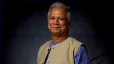 জনগণের আহ্বানেই অন্তর্বর্তী সরকারের দায়িত্ব নিয়েছেন অধ্যাপক ইউনূস