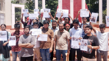 স্বাস্থ্যখাত সংস্কার দাবিতে শিক্ষার্থীদের নতুন কর্মসূচি
