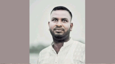 মারা গেলেন দক্ষিণ আফ্রিকায় বসবাসরত ছাত্রলীগ নেতা