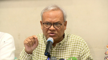 বিএনপির বিরুদ্ধে অপপ্রচার চালাচ্ছে ধর্মভিত্তিক দল: রিজভী