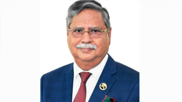 কূটনৈতিক মিশনে রাষ্ট্রপতির ছবি প্রদর্শন বন্ধ: নতুন নির্দেশনা