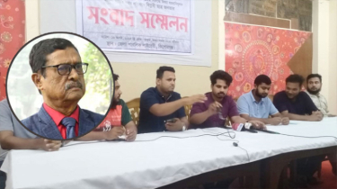 বিএনপি নেতা ফজলুর রহমানের বিরুদ্ধে বহিষ্কারের দাবি উঠল
