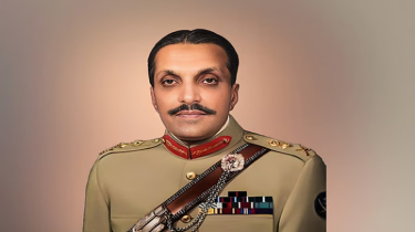 কী হয়েছিল পাকিস্তানি ডিক্টেটর জিয়া-উল-হকের উড়োজাহাজে