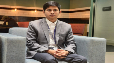 একজন স্বপ্নবাজ তরুণের গল্প