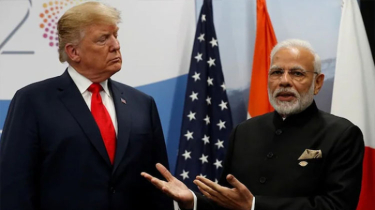 মার্কিন শুল্কে ভারতে শিল্পসংকট: রপ্তানি বিপর্যয়ে বস্ত্র ও পোশাক শিল্প