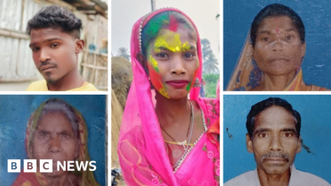 Witchcraft Allegations Lead to Brutal Family Lynching in Bihar Village