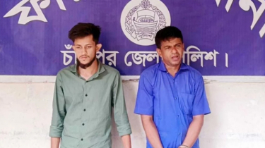 প্রেমিকাকে বিয়ের আশ্বাসে আটকে রেখে দলবদ্ধ ধর্ষণ, গ্রেপ্তার ২