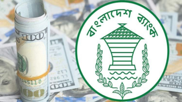 ৩০ বিলিয়ন ডলার ছাড়িয়েছে রিজার্ভ